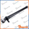 Arbre de transmission avant pour VW | NWN-VW-021, GKNP10054